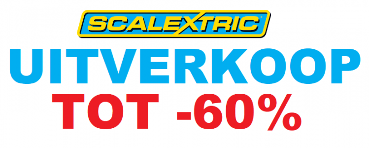 8236 Scalextric Short Straight